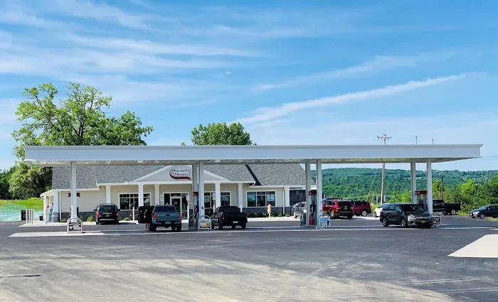 Stewart's Shops 5