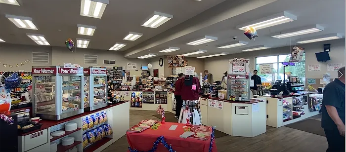 Stewart's Shops 9