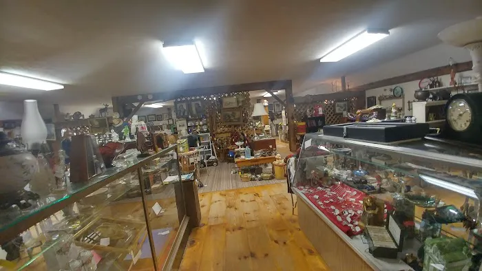 Rick's Feed & Fuel LLC 1