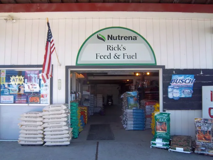 Rick's Feed & Fuel LLC 0
