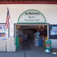 Rick's Feed & Fuel LLC