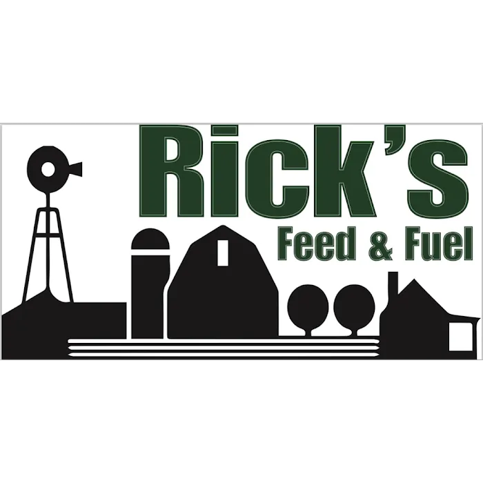 Rick's Feed & Fuel LLC 2