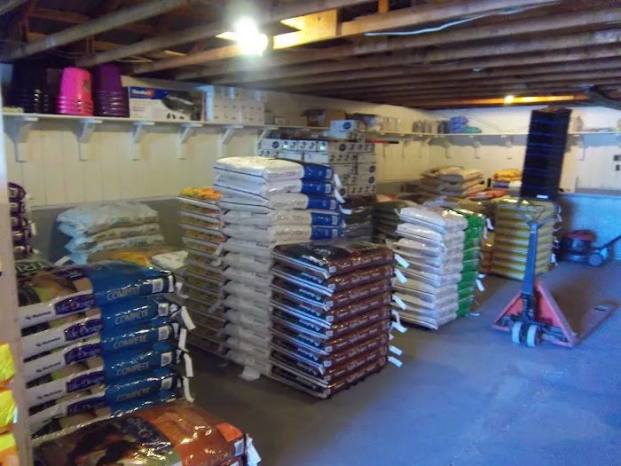 Rick's Feed & Fuel LLC 3