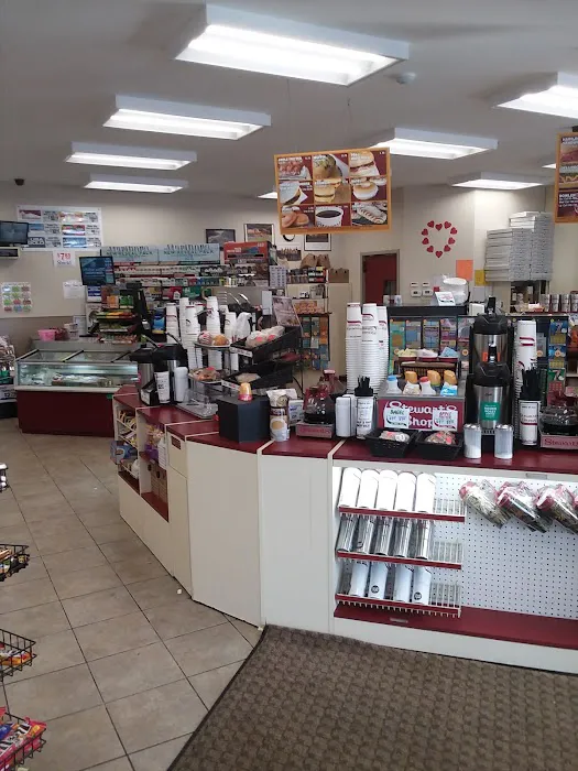 Stewart's Shops 3