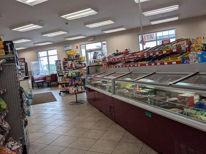 Stewart's Shops 8