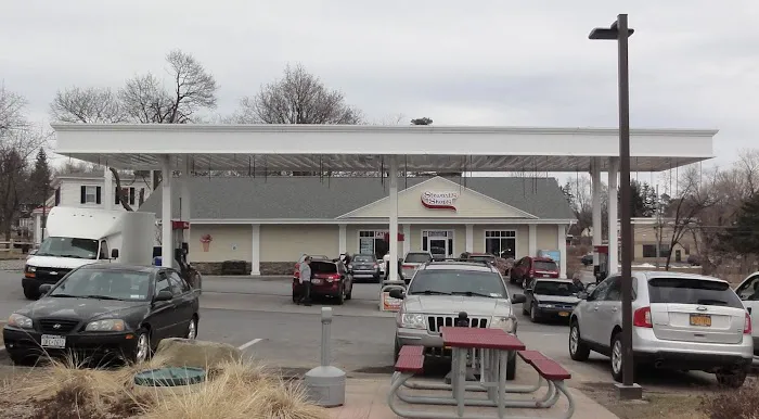 Stewart's Shops 4