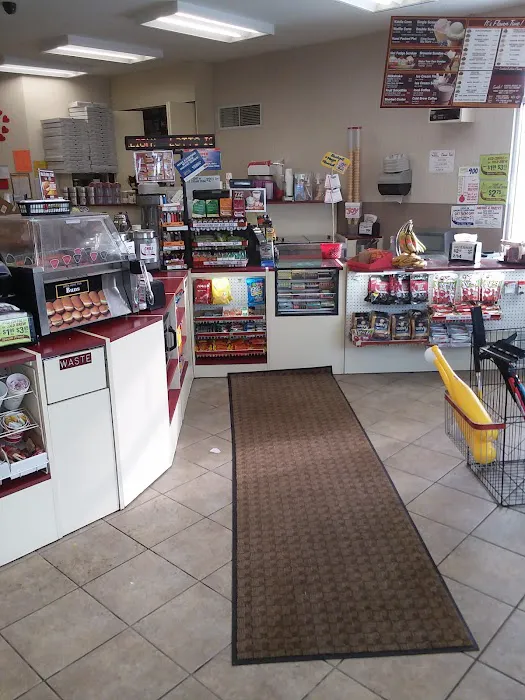 Stewart's Shops 7
