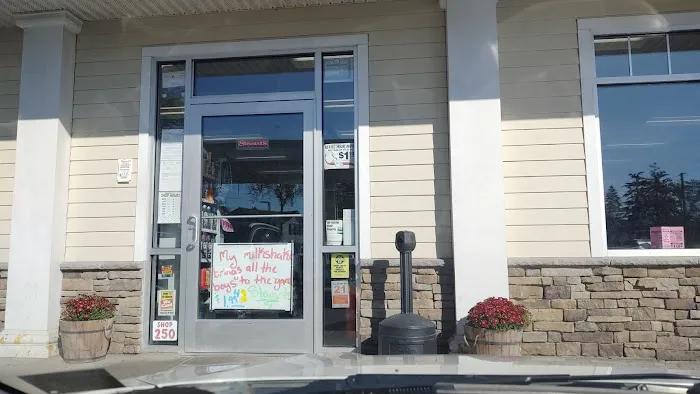 Stewart's Shops 6