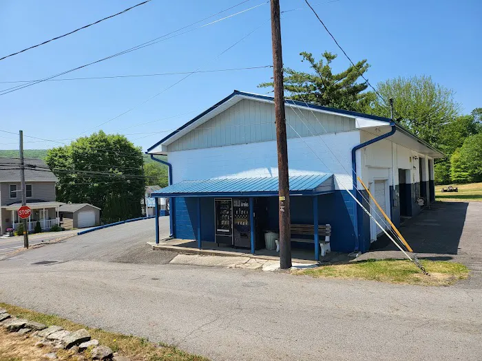 Anthracite Car Wash 0