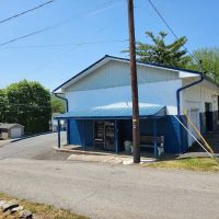 Anthracite Car Wash