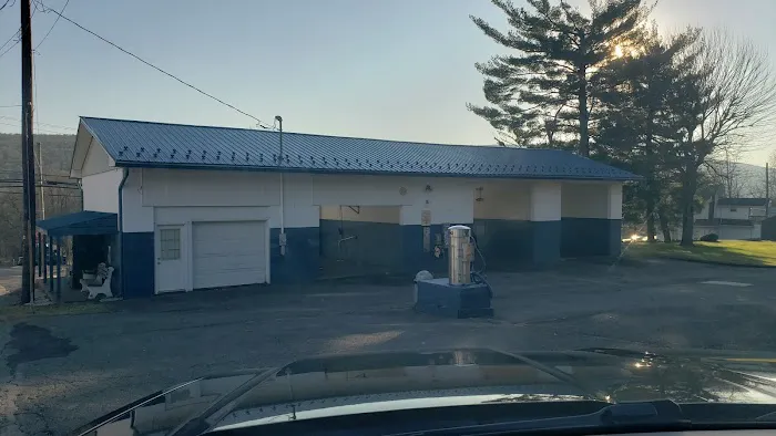 Anthracite Car Wash 1