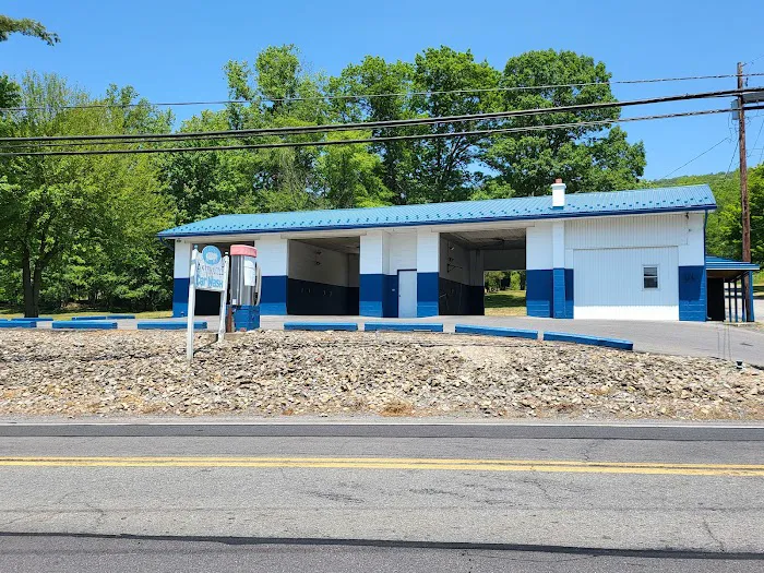 Anthracite Car Wash 2