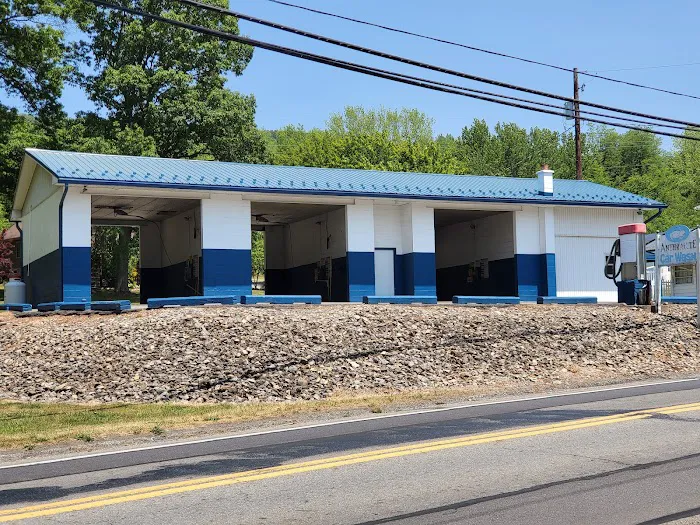 Anthracite Car Wash 3