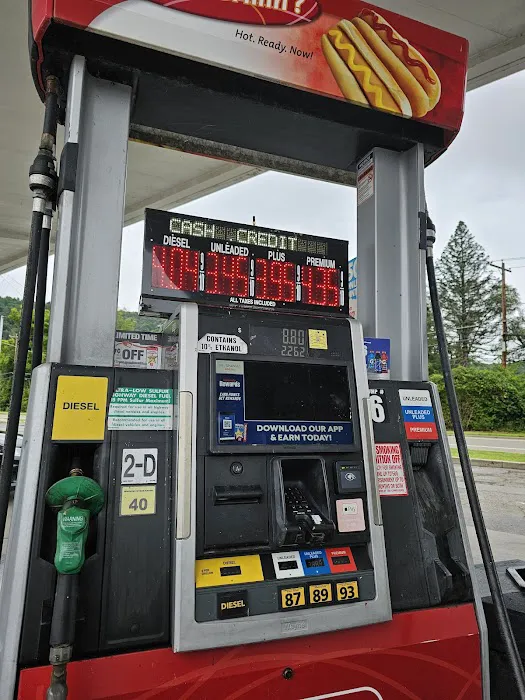 Speedway 0