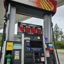 Speedway ico