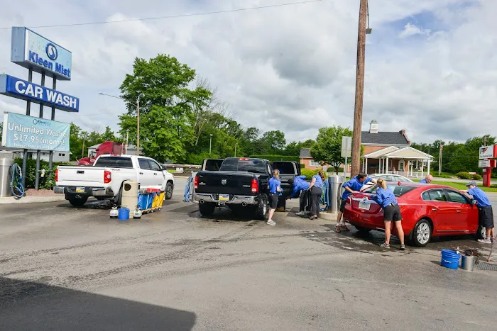 Kleen Mist Car Wash 5