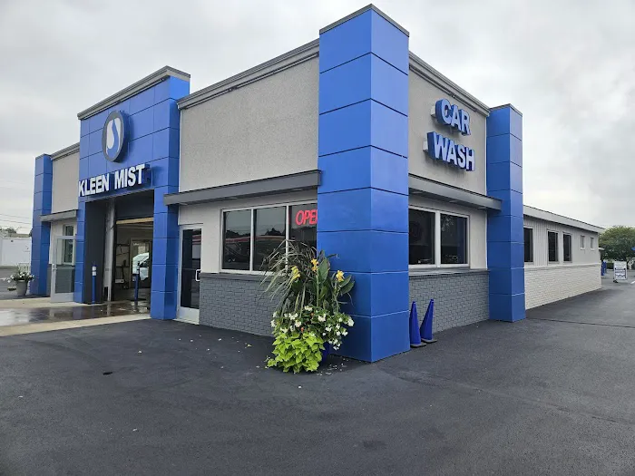 Kleen Mist Car Wash 4
