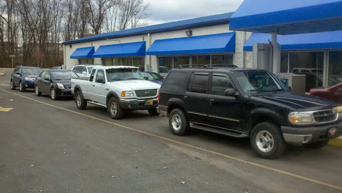 Ultimate Express Car Wash 8