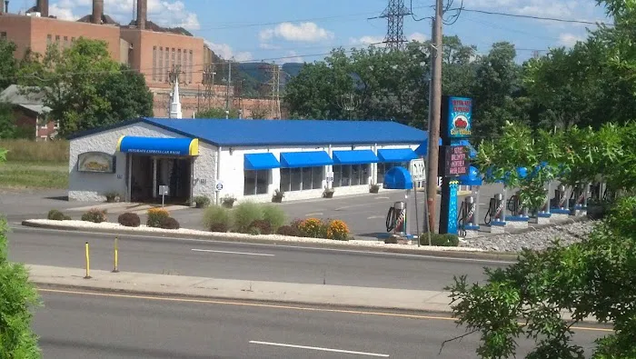 Ultimate Express Car Wash 2