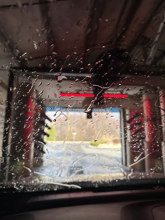 Ultimate Express Car Wash 0