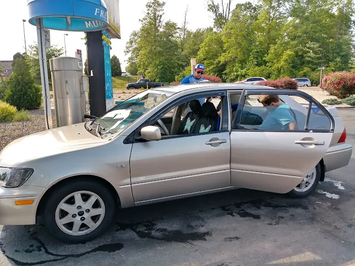 Ultimate Express Car Wash 4