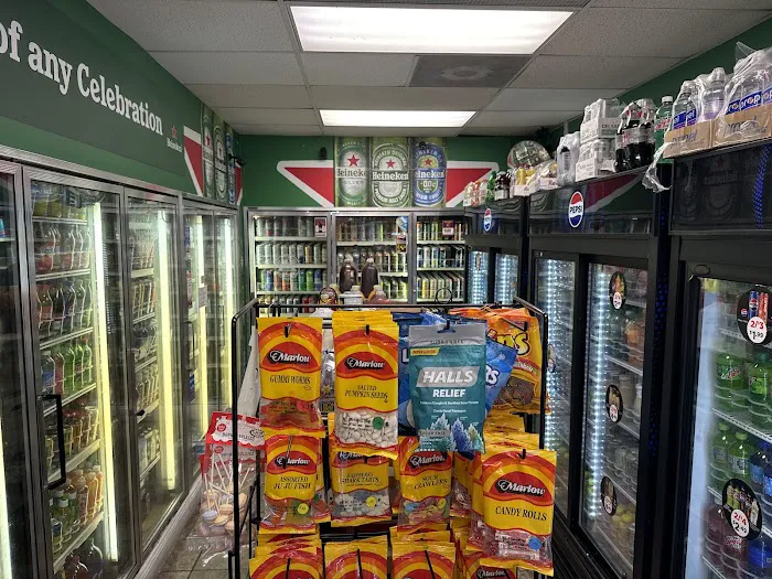 West Side Citgo Mart 0