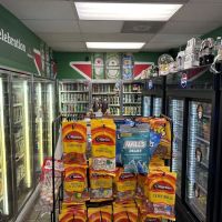West Side Citgo Mart