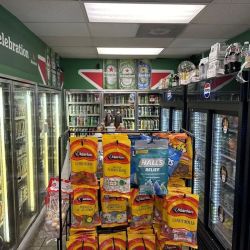 West Side Citgo Mart ico