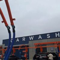 Shiny Shell Carwash