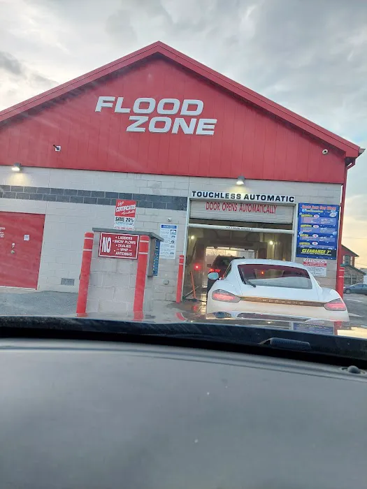 Flood Zone 0