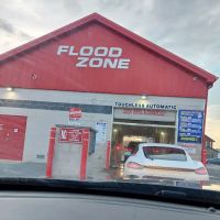 Flood Zone