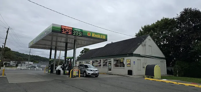 Kwik Fill 1