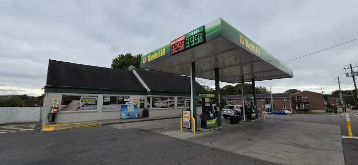 Kwik Fill 0