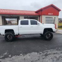 Flood Zone Car Wash