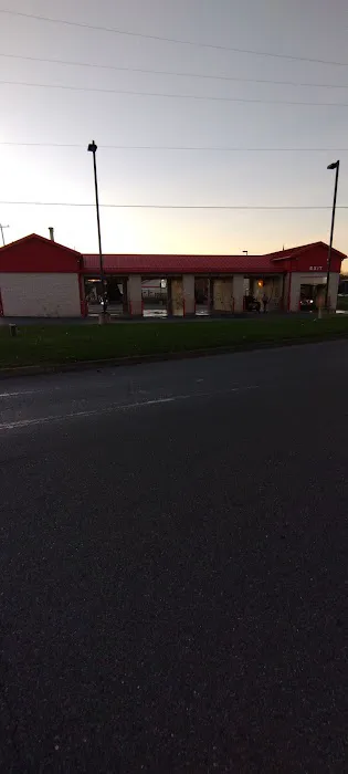 Flood Zone Car Wash 1