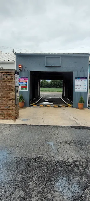 Glow Car Wash 0