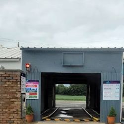 Glow Car Wash ico