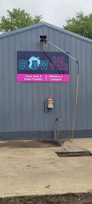Glow Car Wash 1