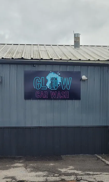 Glow Car Wash 7