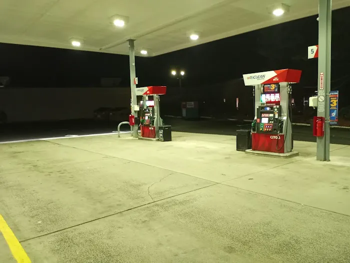 CITGO 1