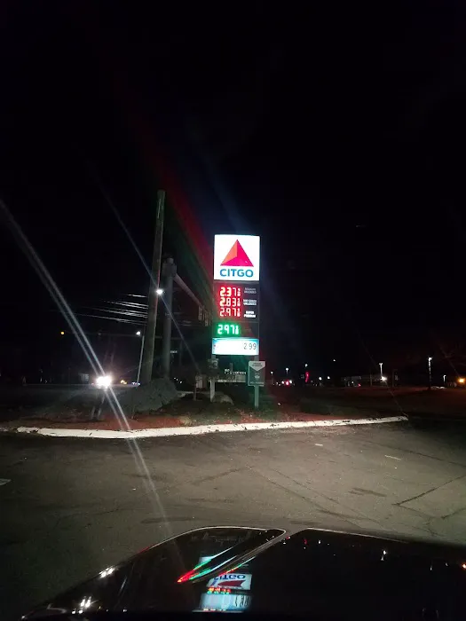 CITGO 5