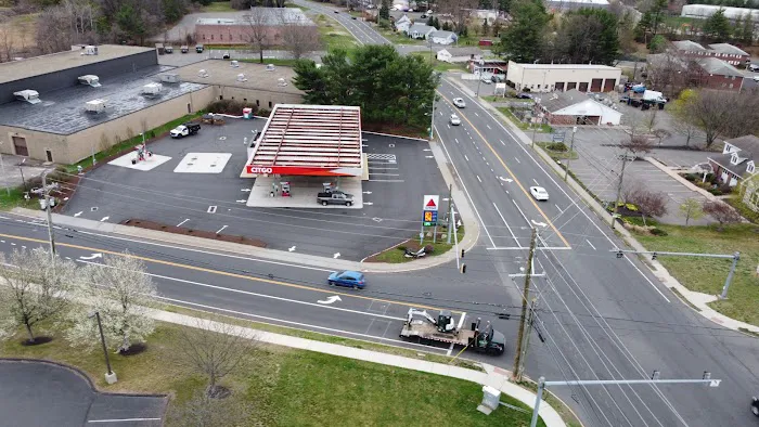 CITGO 4