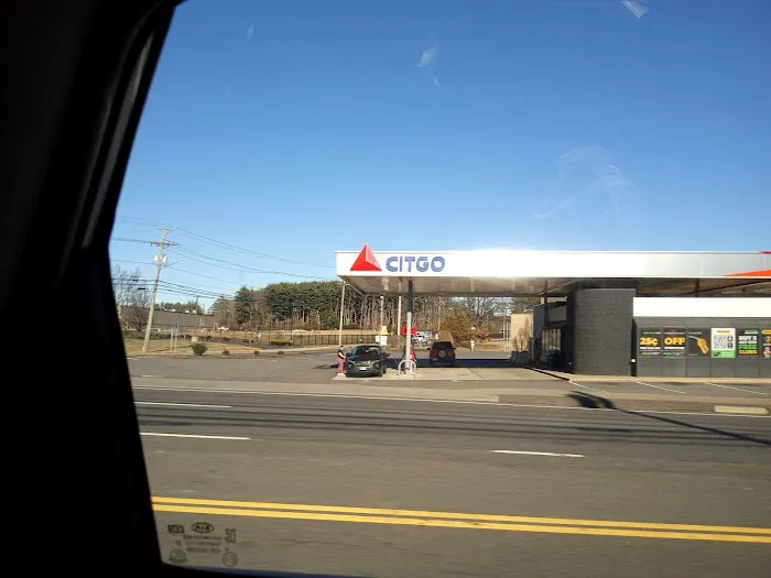 CITGO 0