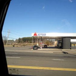 CITGO ico
