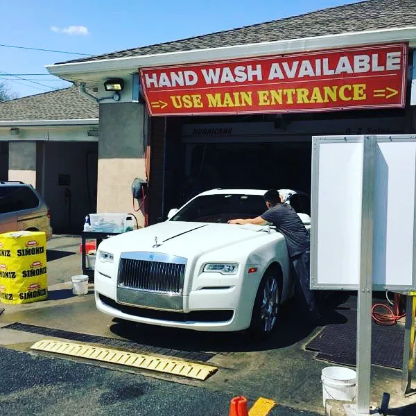 Thornwood Car Wash 6