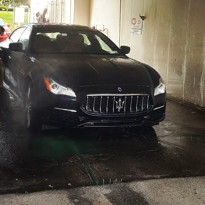 Thornwood Car Wash 9
