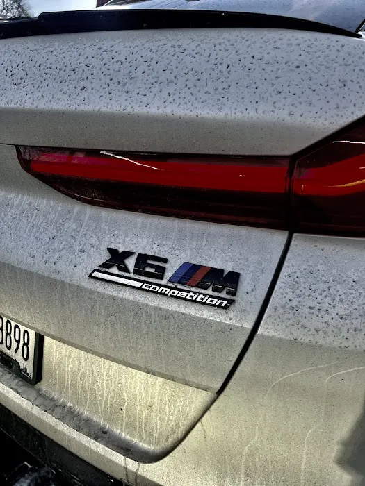 J-n-S Car Wash 4