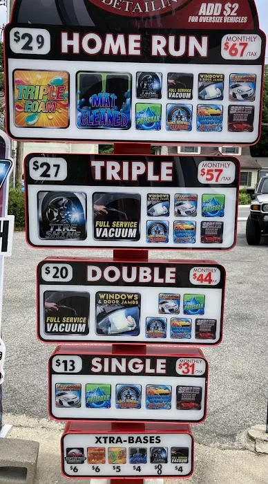 J-n-S Car Wash 0