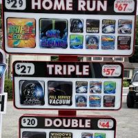 J-n-S Car Wash