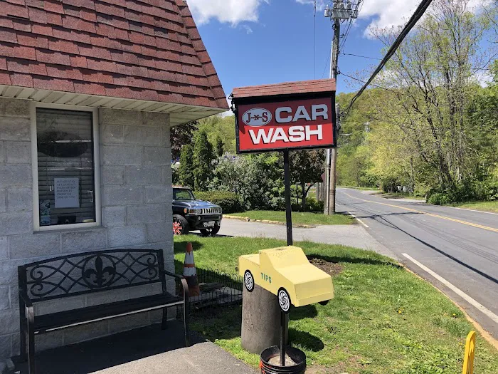 J-n-S Car Wash 9